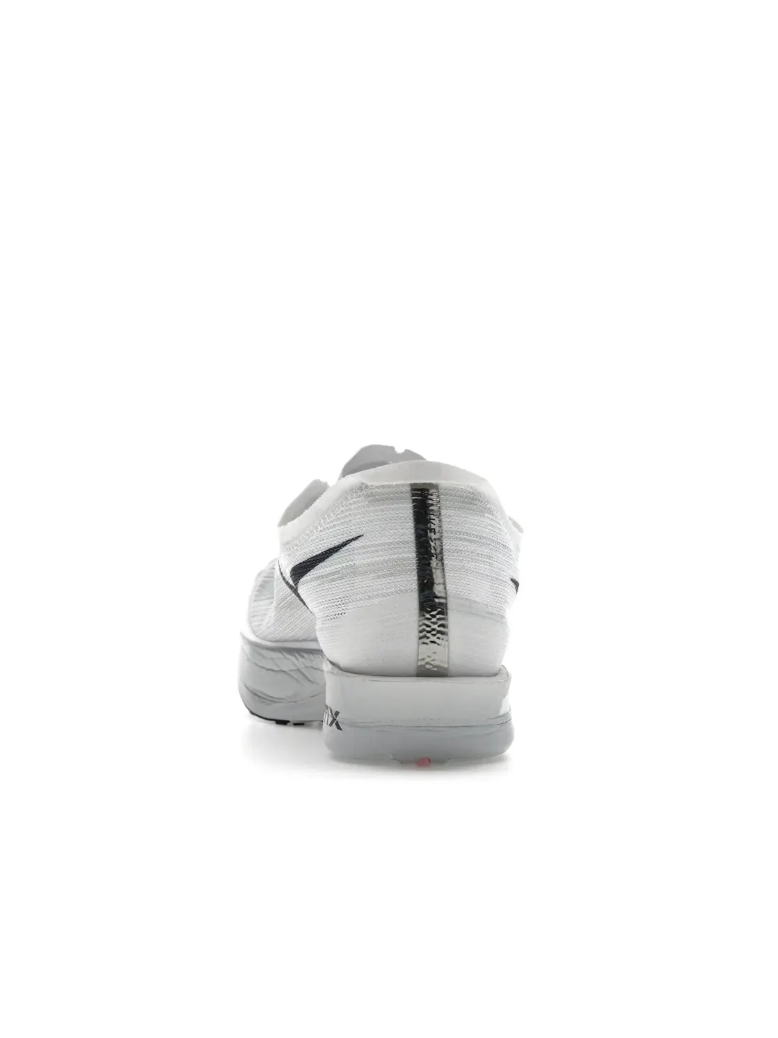 Мужские кроссовки для бега с пеной ZoomX Nike ZoomX StreakFly 2 — изображение 4 из 4, белый//платиновый