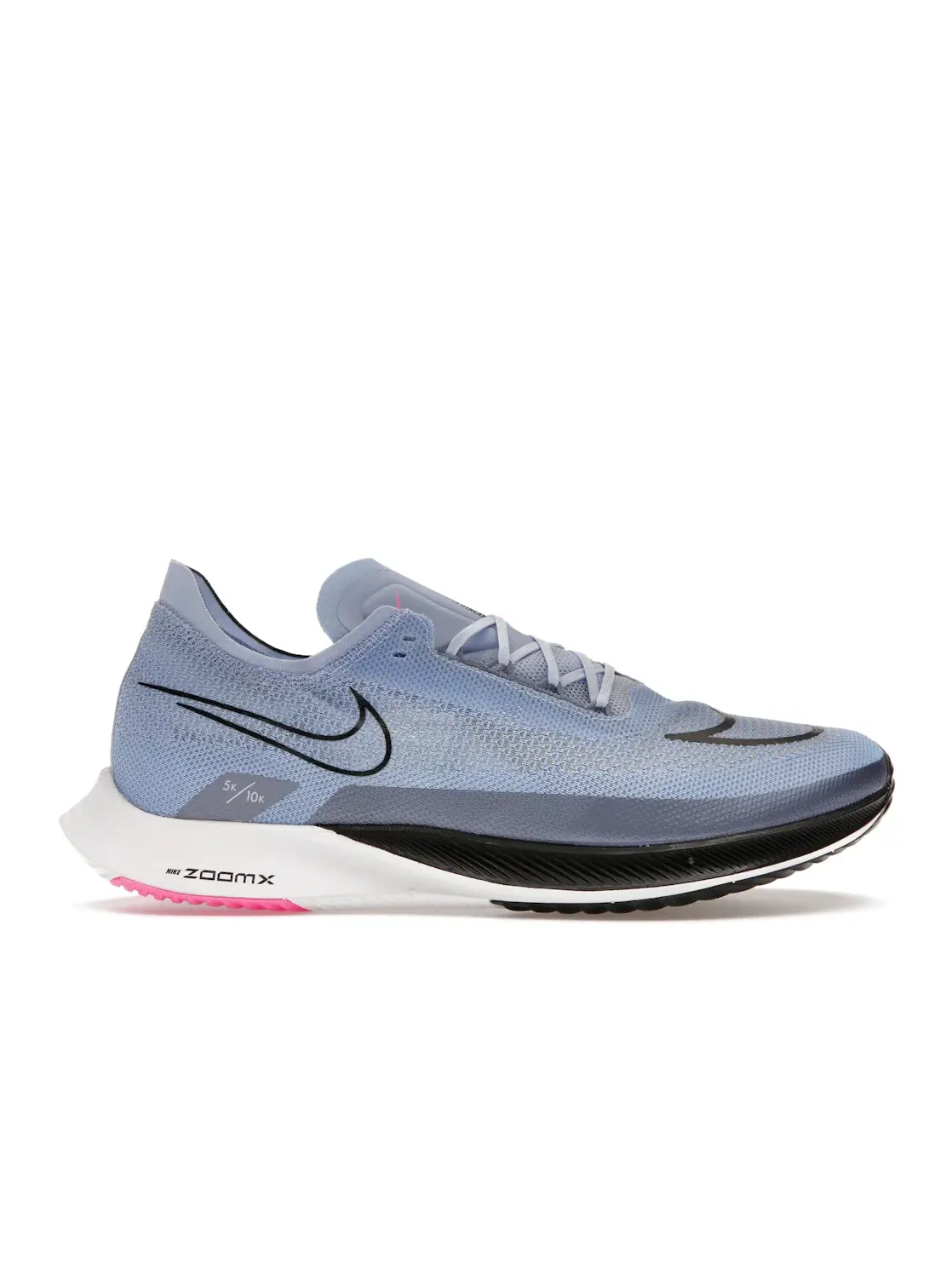 Мужские кроссовки для бега Nike ZoomX Streakfly Premium — изображение 1 из 3, розовый/черный