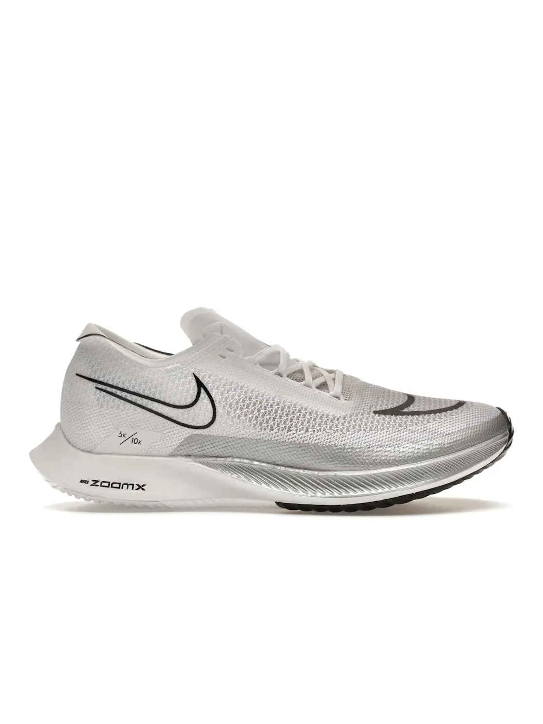 Мужские кроссовки для бега с легкой амортизацией Nike ZoomX Streakfly Premium — изображение 1 из 4