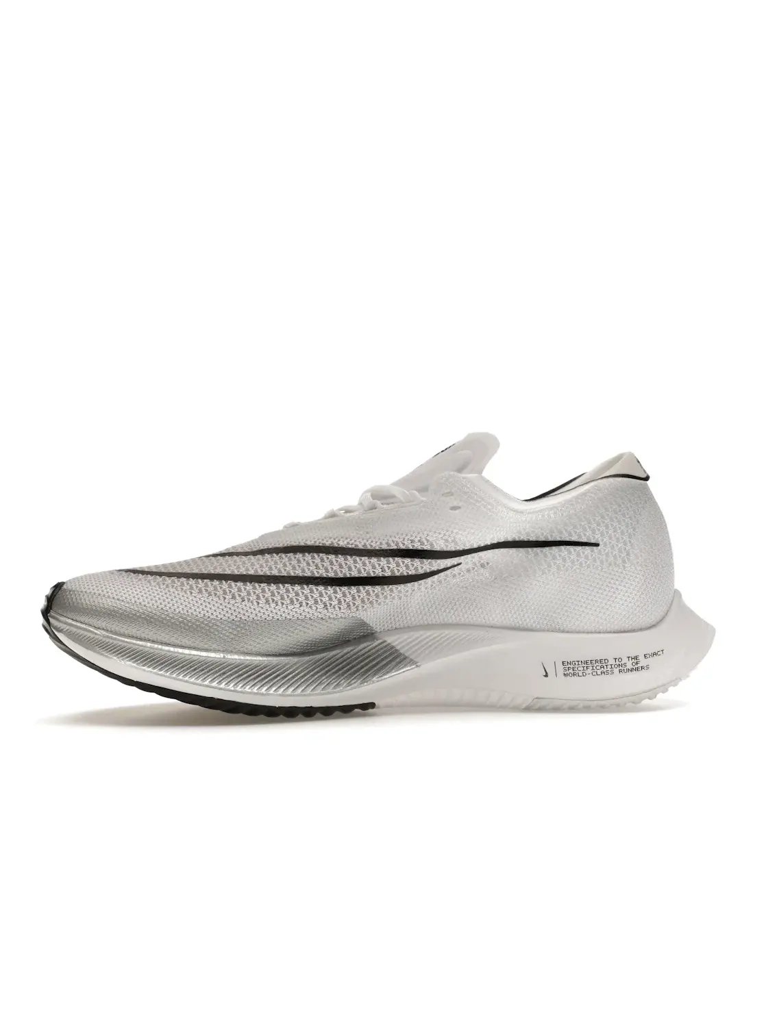 Мужские кроссовки для бега с легкой амортизацией Nike ZoomX Streakfly Premium — изображение 3 из 4