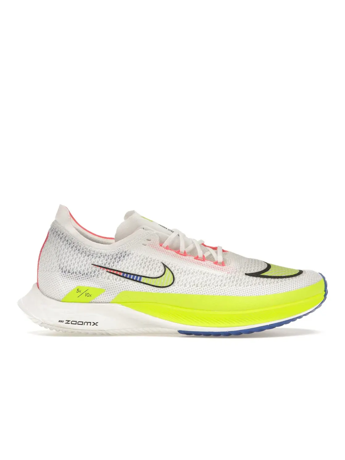 Мужские кроссовки для бега Nike ZoomX Streakfly Premium — изображение 1 из 4