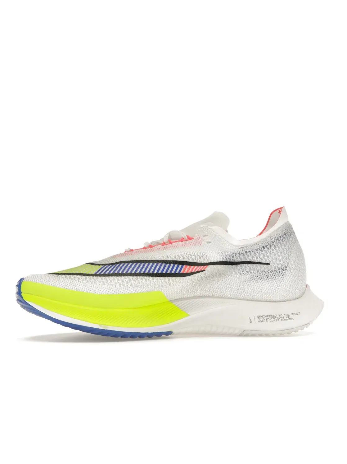 Мужские кроссовки для бега Nike ZoomX Streakfly Premium — изображение 3 из 4