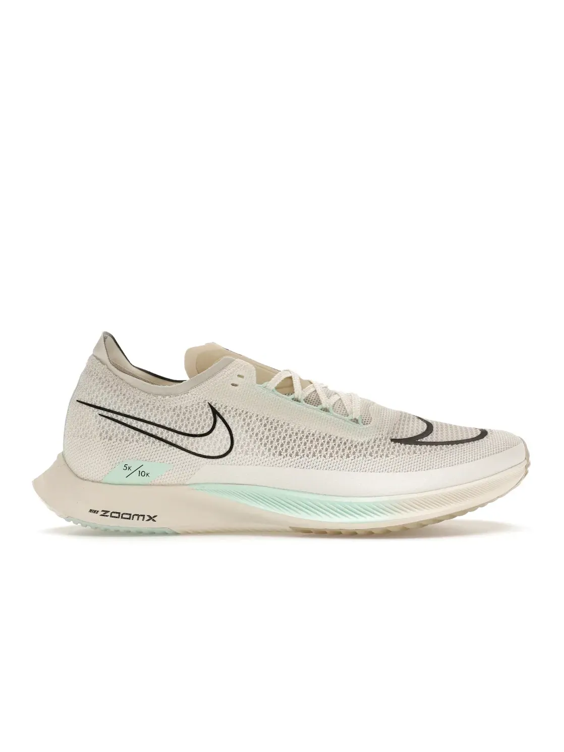 Мужские кроссовки для бега Nike ZoomX Streakfly — изображение 1 из 4, черный