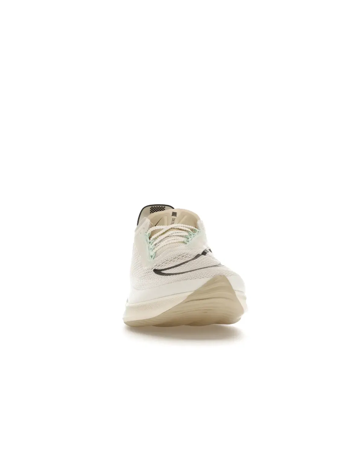 Мужские кроссовки для бега Nike ZoomX Streakfly — изображение 2 из 4, черный