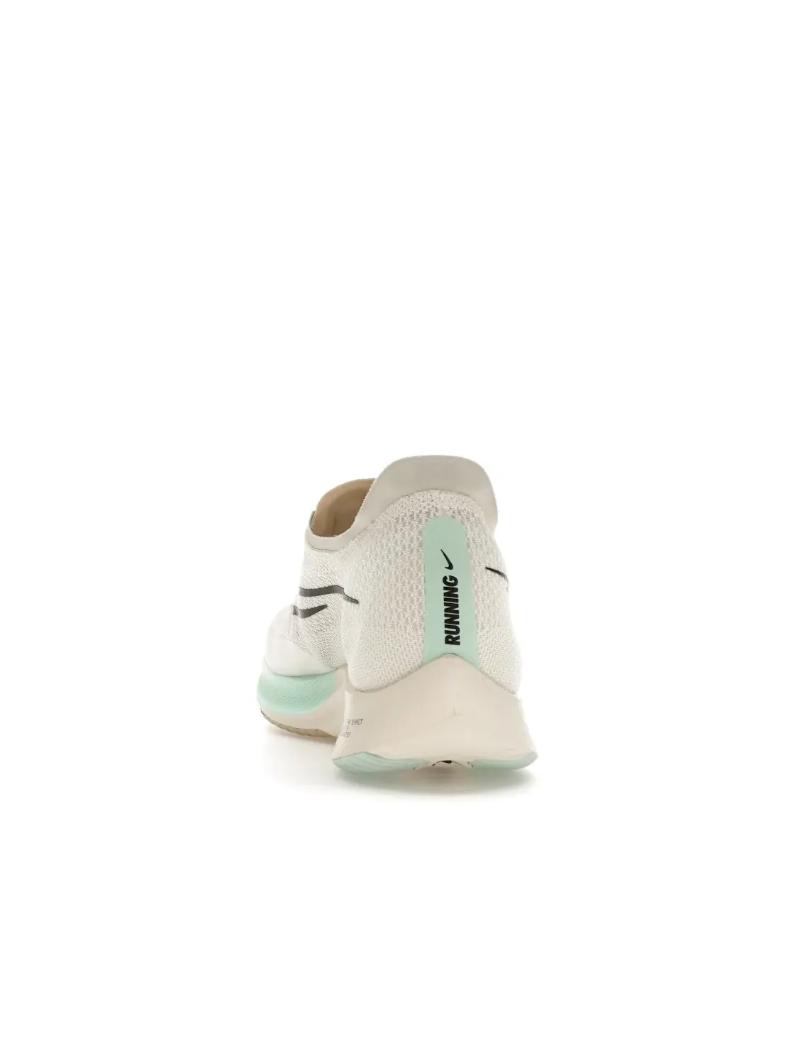 Мужские кроссовки для бега Nike ZoomX Streakfly — изображение 4 из 4, черный