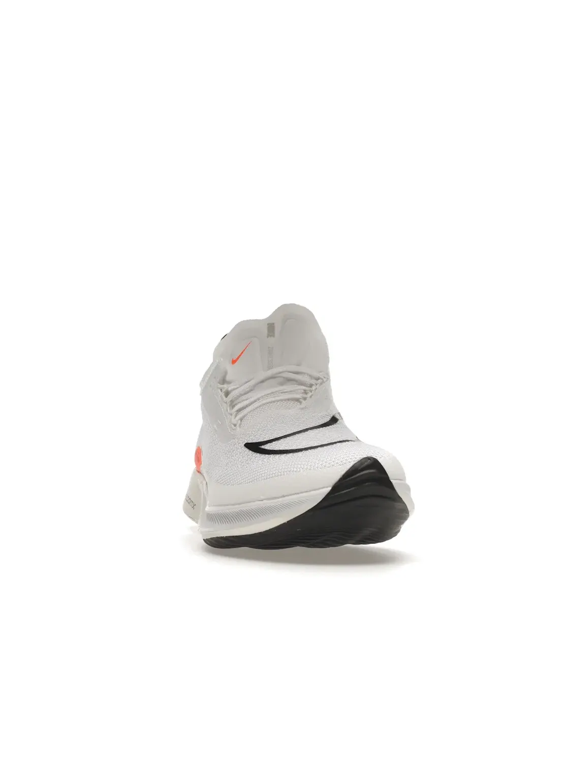 Мужские кроссовки для бега Nike ZoomX Streakfly — изображение 2 из 4, белый/черный/белый