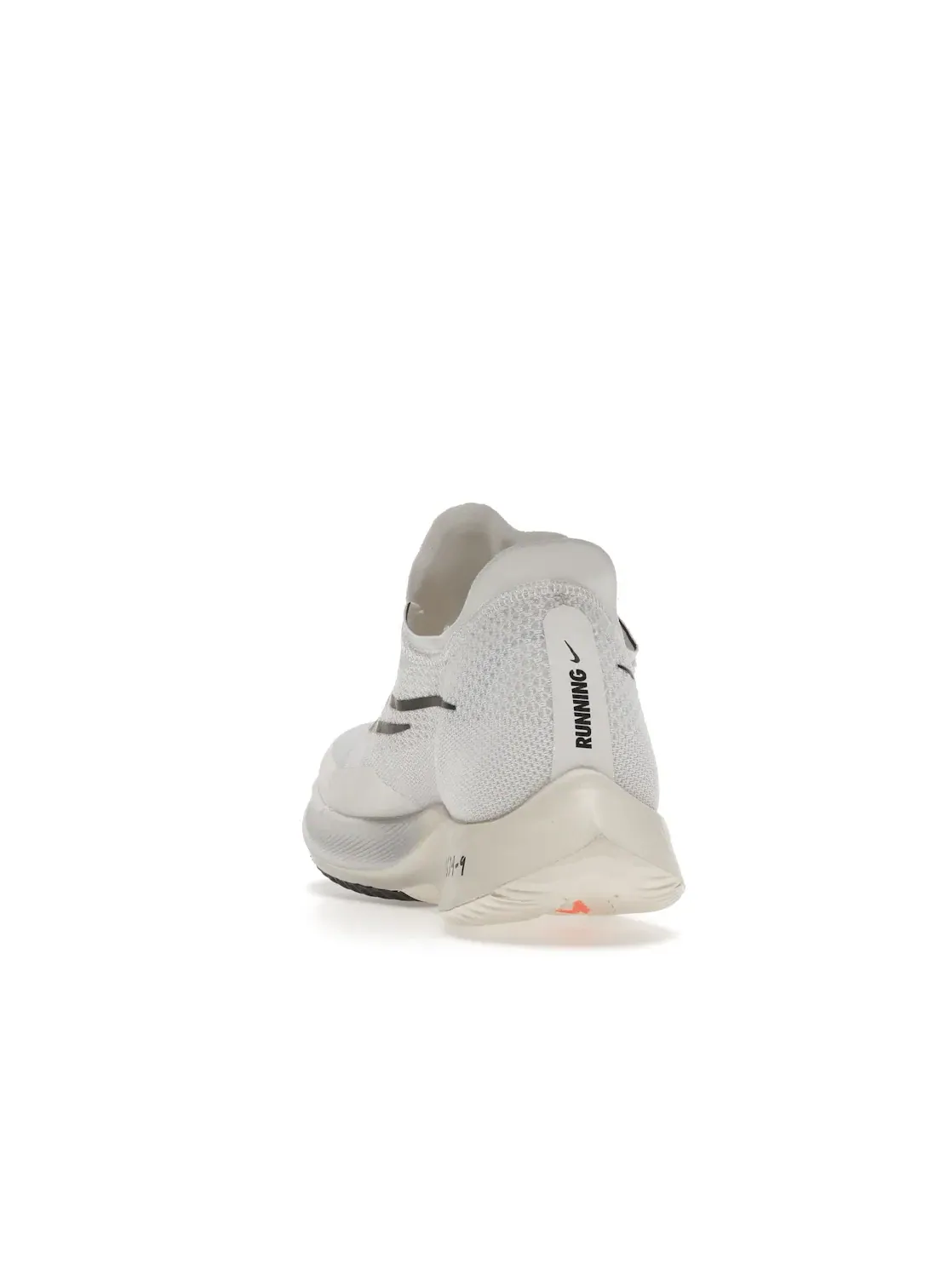 Мужские кроссовки для бега Nike ZoomX Streakfly — изображение 4 из 4, белый/черный/белый