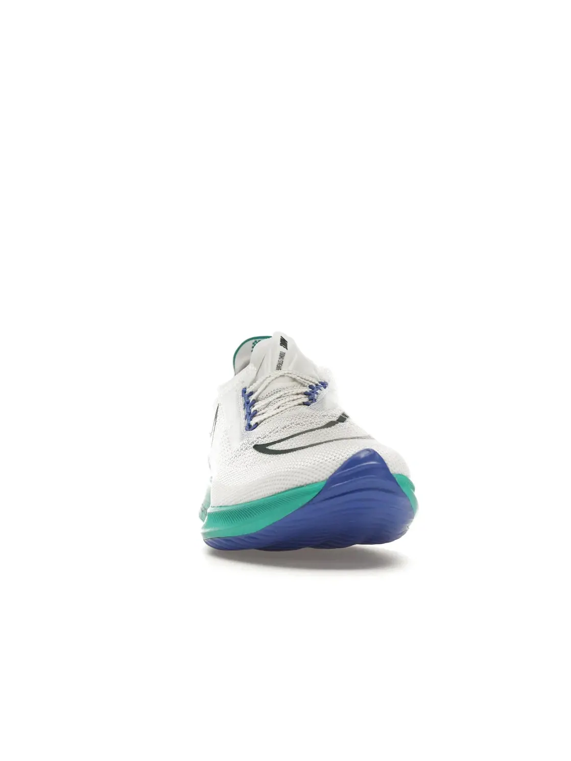 Мужские кроссовки Nike ZoomX Streakfly — изображение 2 из 4, черный