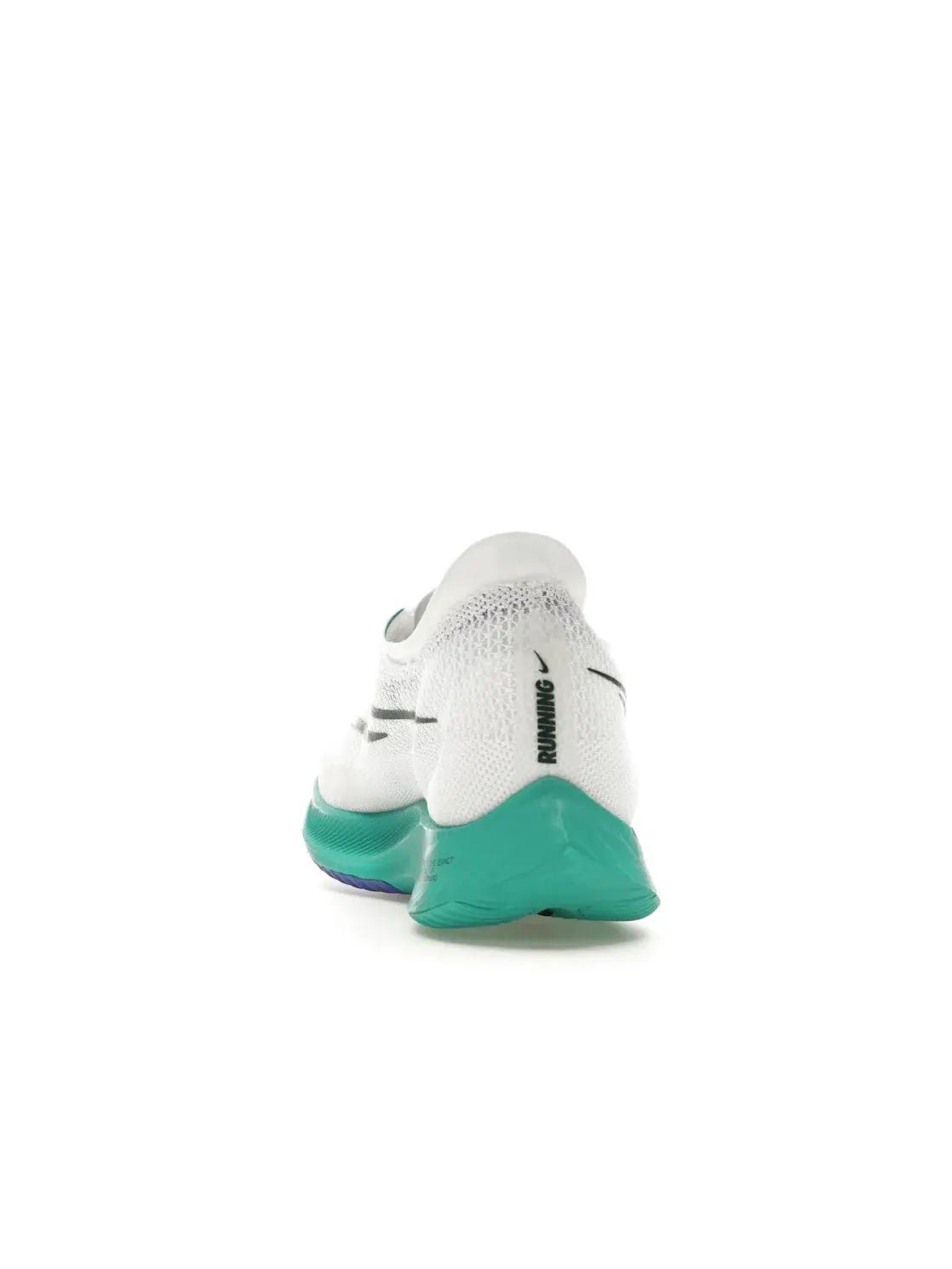 Мужские кроссовки Nike ZoomX Streakfly — изображение 4 из 4, черный