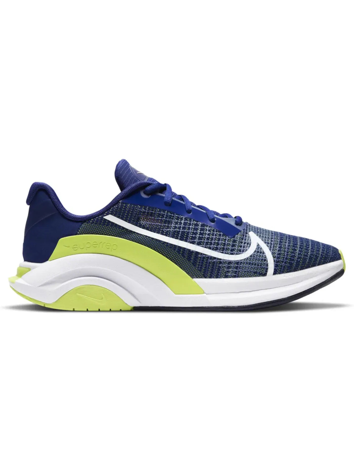 Мужские кроссовки для бега Nike ZoomX Superrep Surge Nike — изображение 1 из 1