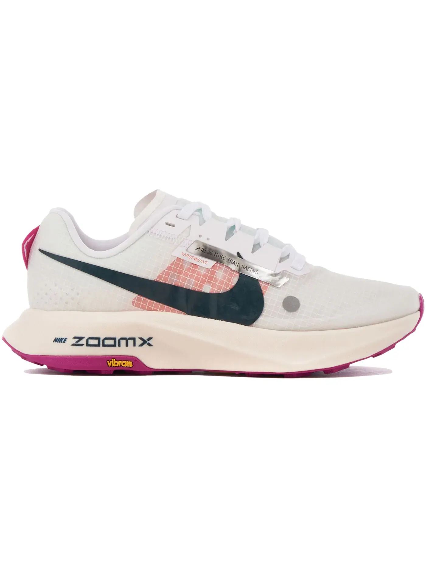 Женские кроссовки для бега Nike ZoomX Ultrafly Trail — изображение 1 из 1