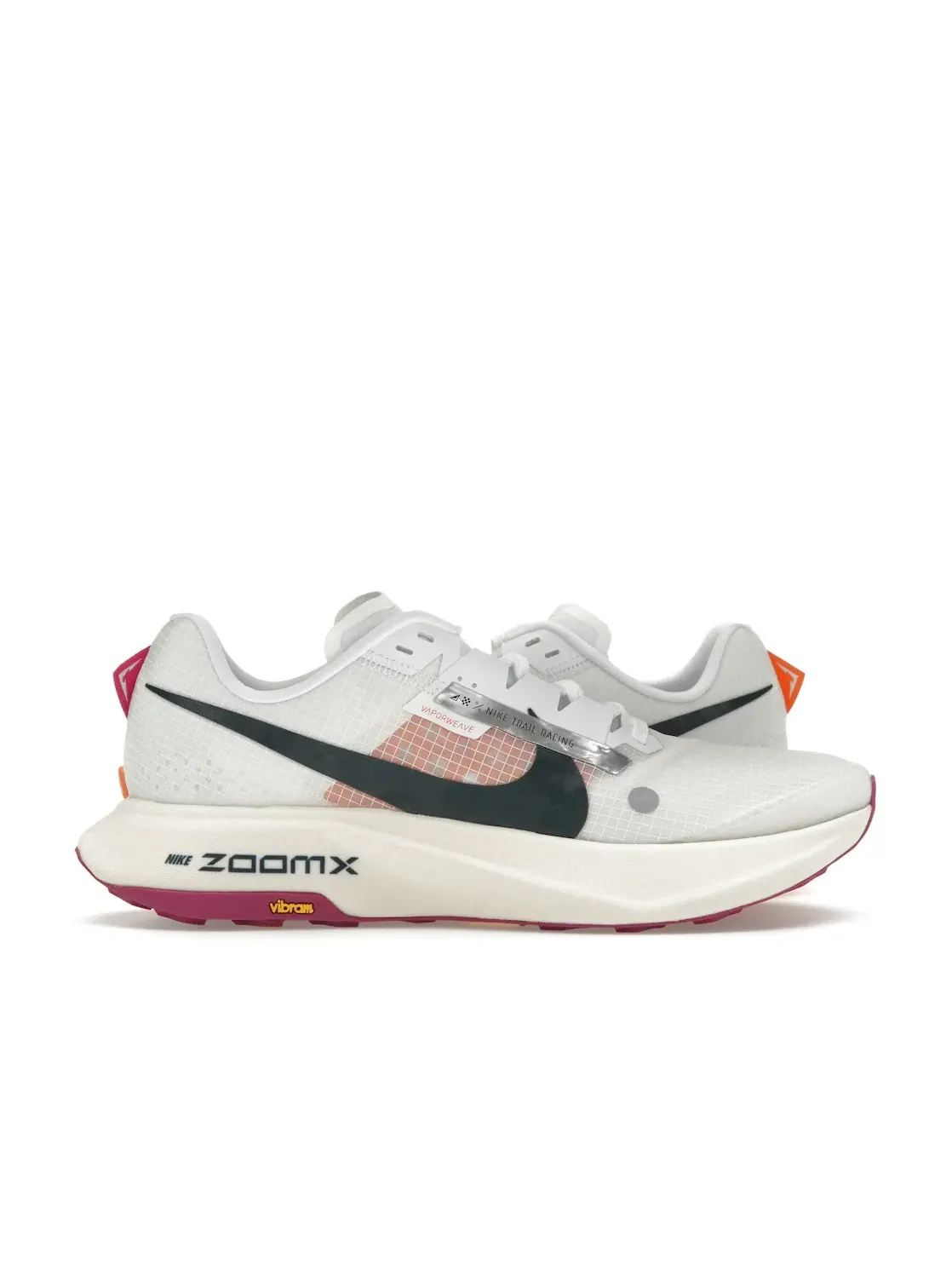 Мужские кроссовки для бега Nike ZoomX Ultrafly Trail Nike — изображение 1 из 4