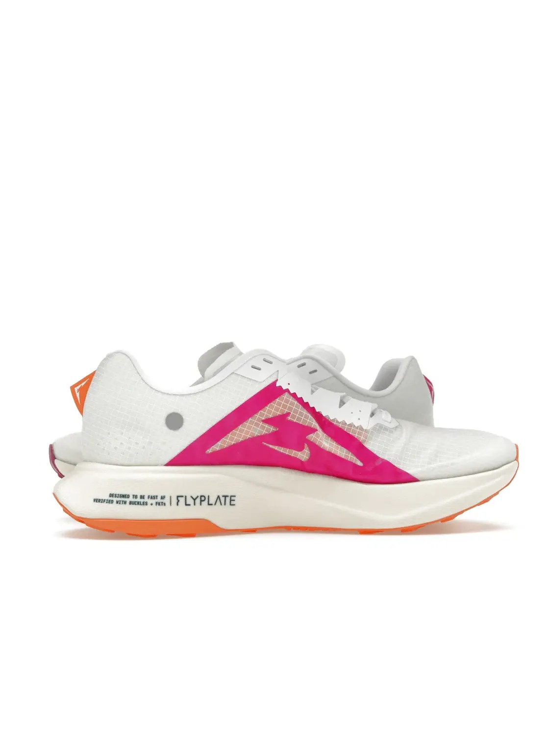 Мужские кроссовки для бега Nike ZoomX Ultrafly Trail Nike — изображение 3 из 4