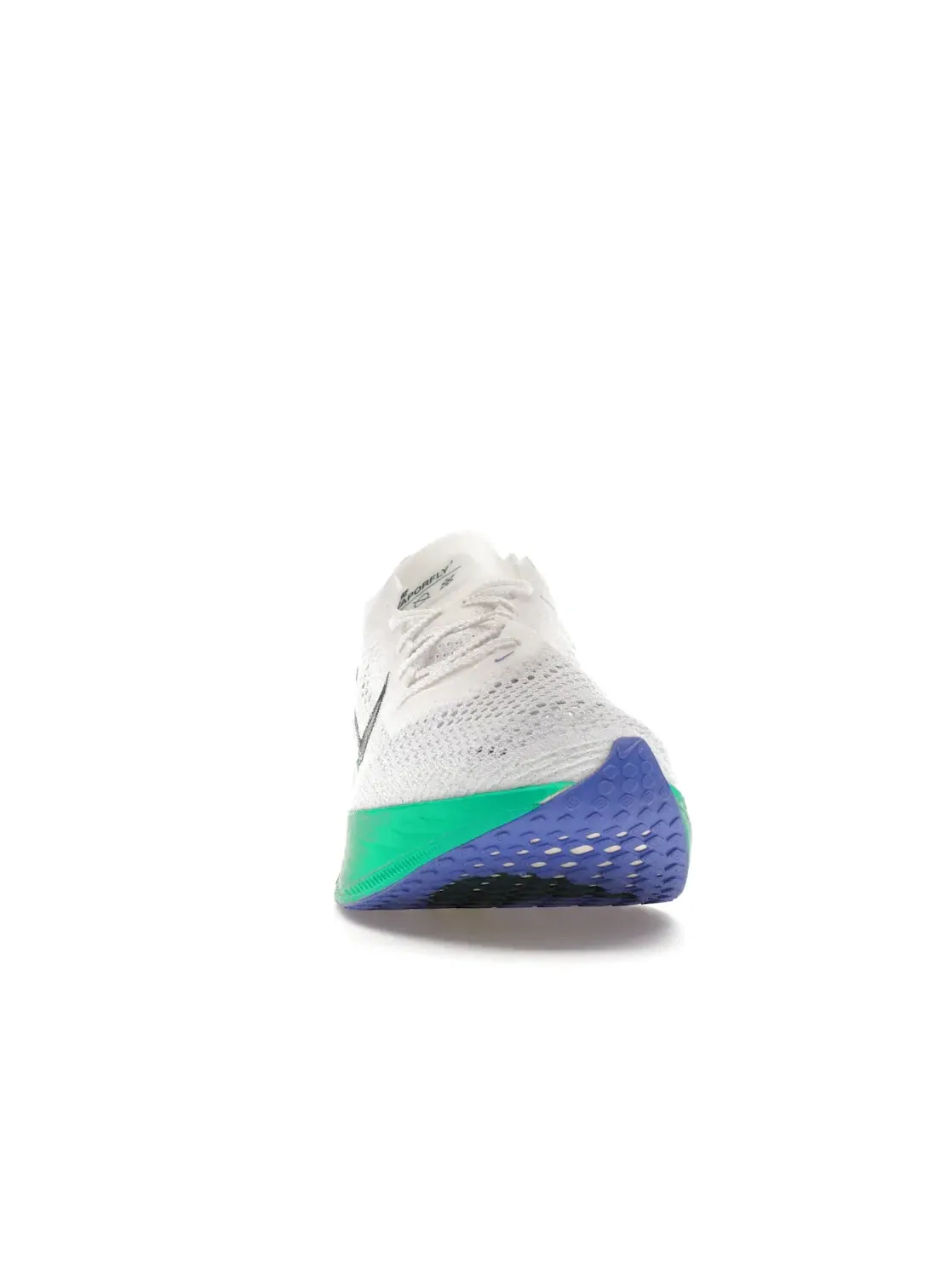 Мужские кроссовки для бега с пеноматериалом Nike ZoomX Vaporfly 3 — изображение 2 из 4
