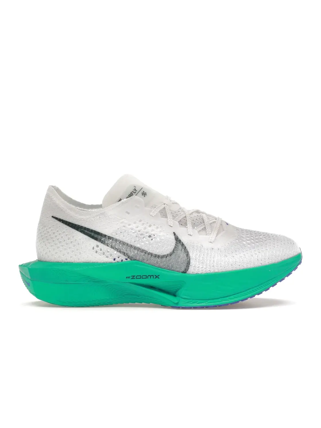 Женские кроссовки для бега Nike ZoomX Vaporfly 3 — изображение 1 из 4