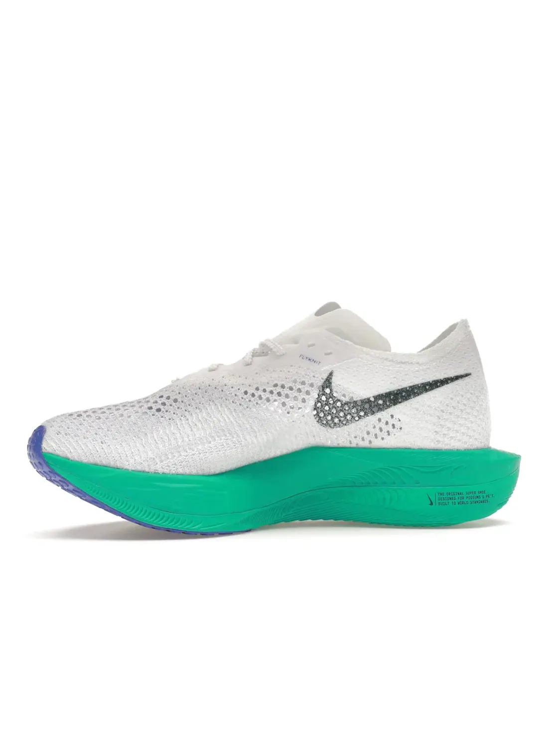 Женские кроссовки для бега Nike ZoomX Vaporfly 3 — изображение 3 из 4