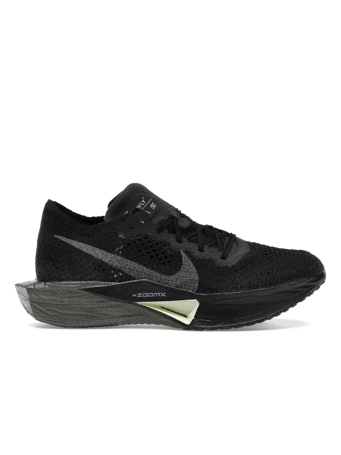 Мужские беговые кроссовки с технологией ZoomX Nike ZoomX Vaporfly 3 — изображение 1 из 4