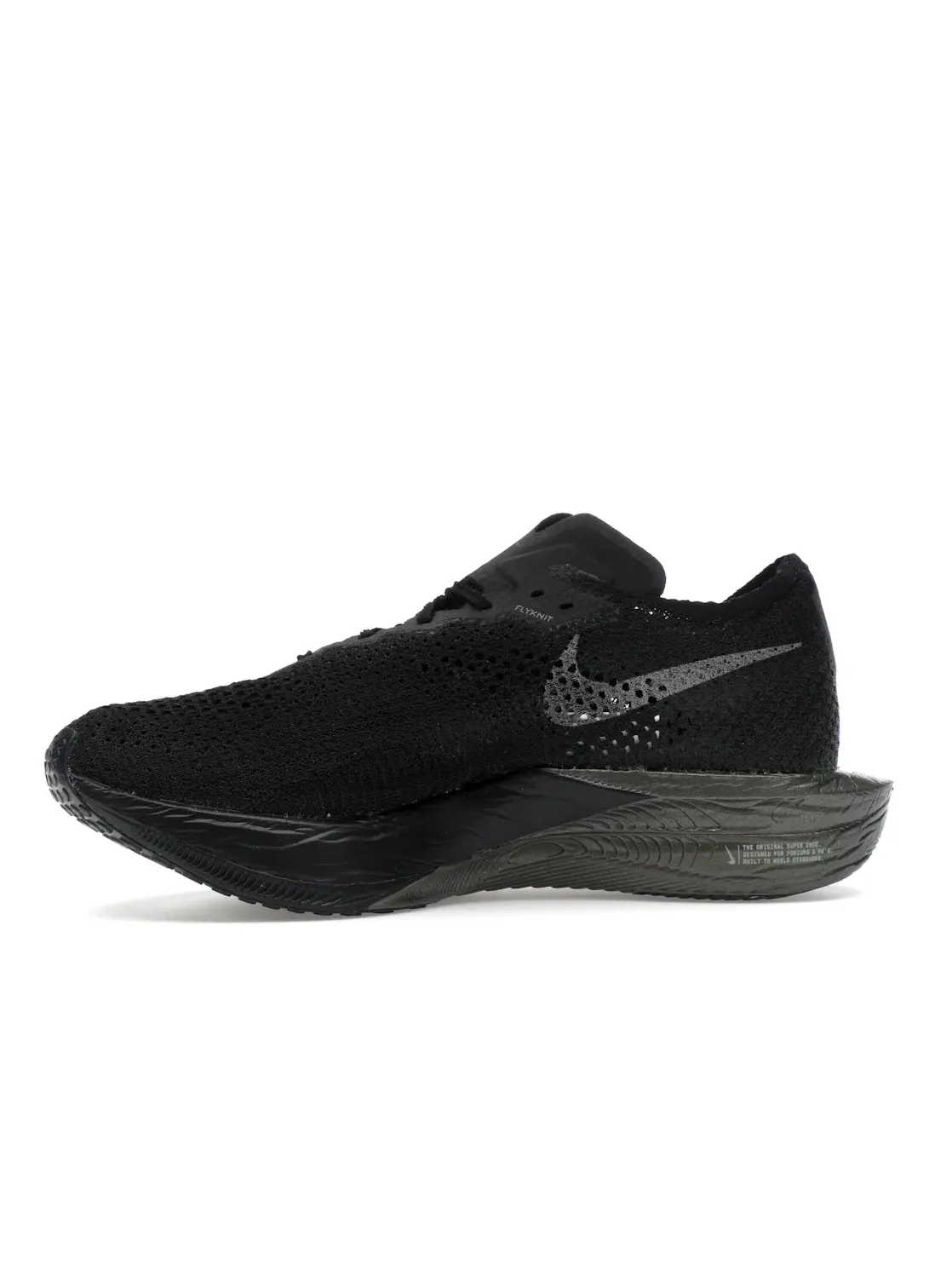 Мужские беговые кроссовки с технологией ZoomX Nike ZoomX Vaporfly 3 — изображение 3 из 4