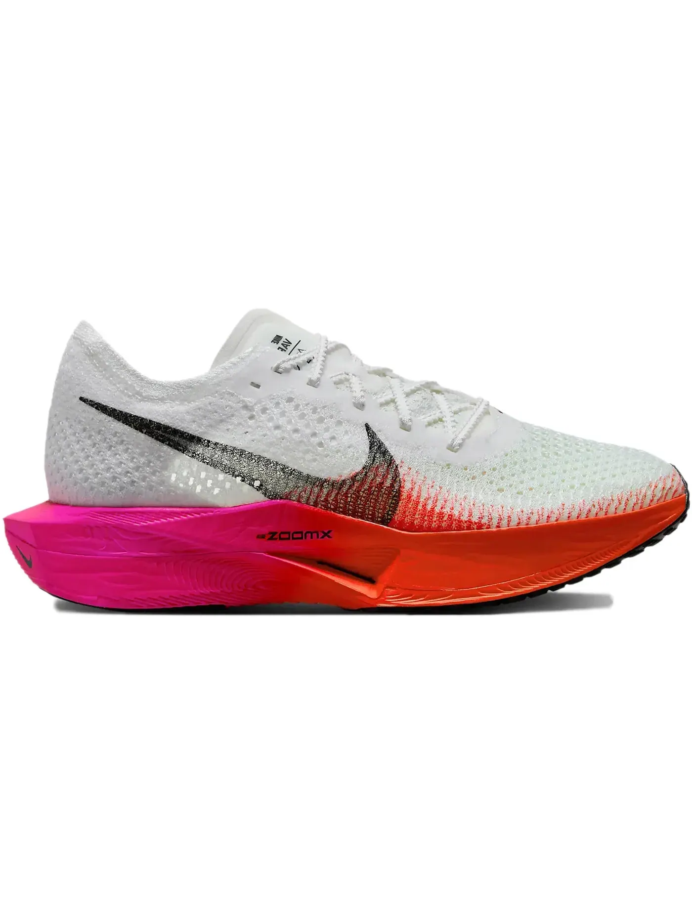 Женские кроссовки для бега с пеной ZoomX Nike ZoomX Vaporfly 3 — изображение 1 из 1