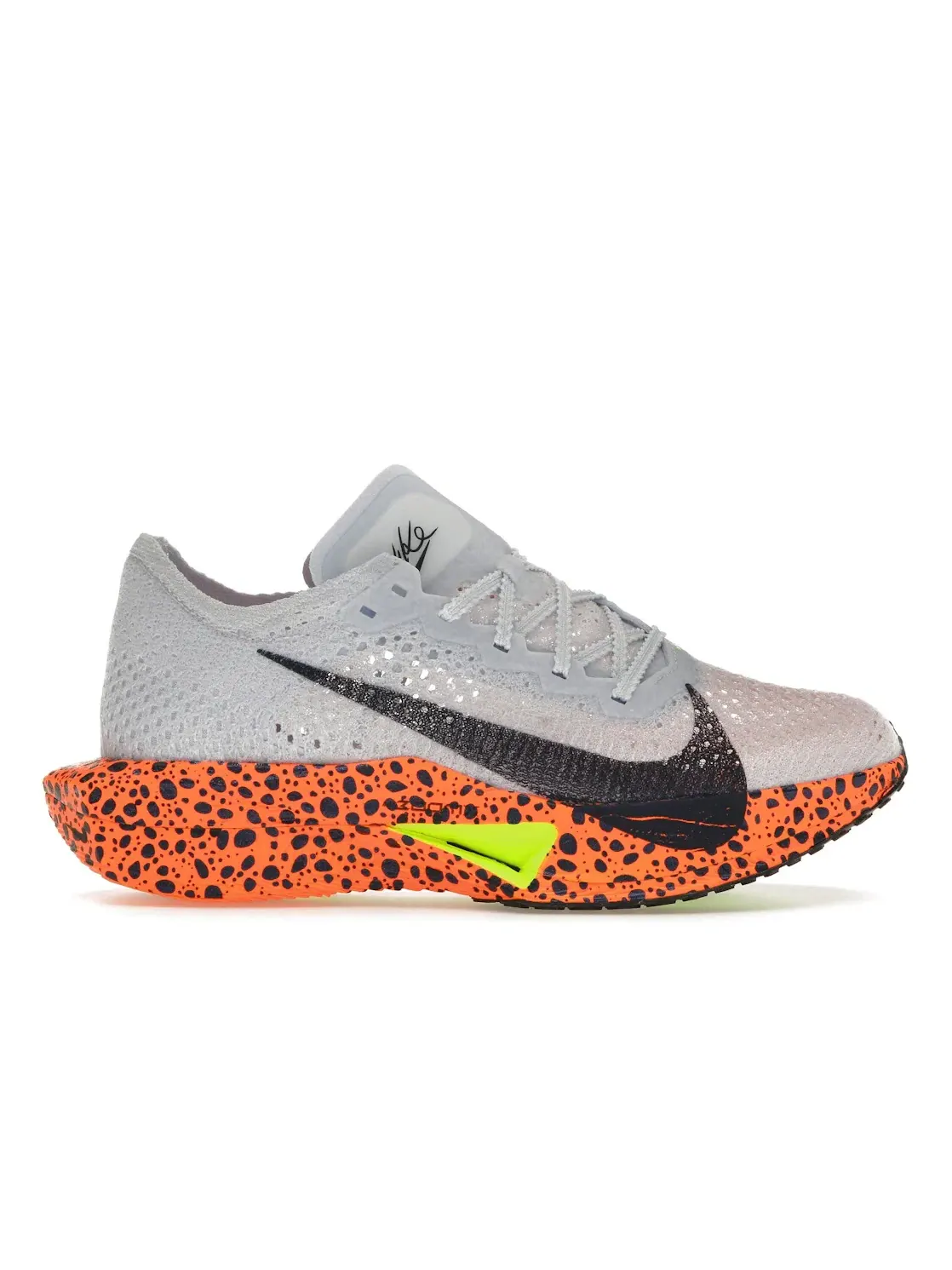 Женские кроссовки для бега Nike ZoomX Vaporfly 3 — изображение 1 из 4, мульти