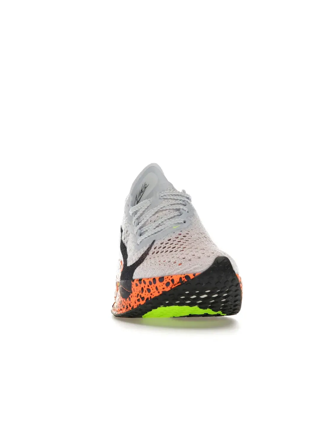 Женские кроссовки для бега Nike ZoomX Vaporfly 3 — изображение 2 из 4, мульти