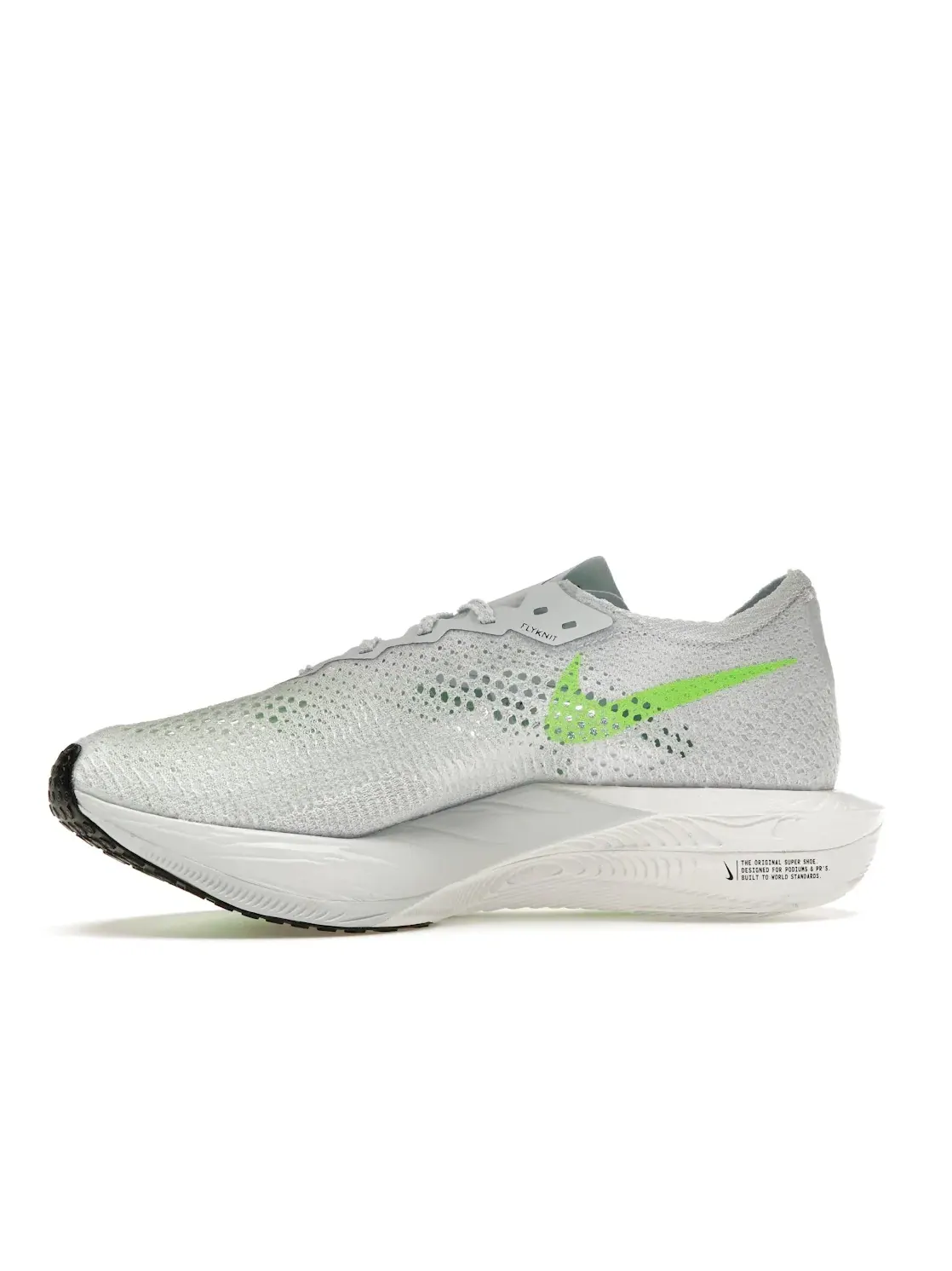 Мужские кроссовки для бега Nike ZoomX Vaporfly 3 — изображение 3 из 4