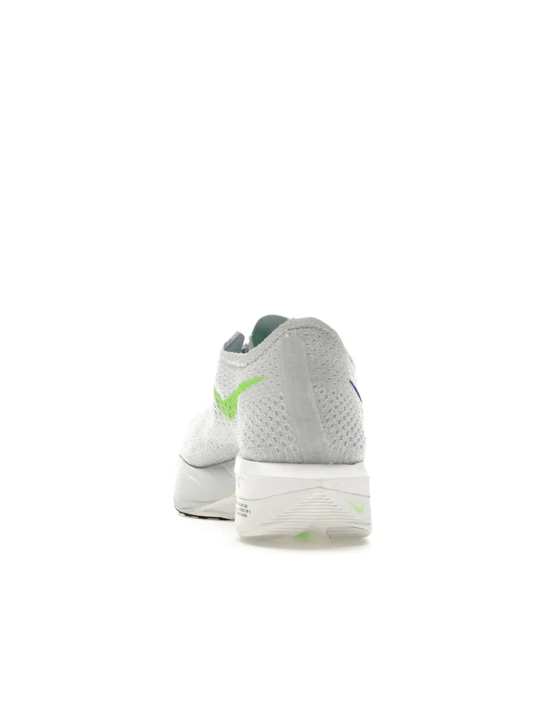 Мужские кроссовки для бега Nike ZoomX Vaporfly 3 — изображение 4 из 4