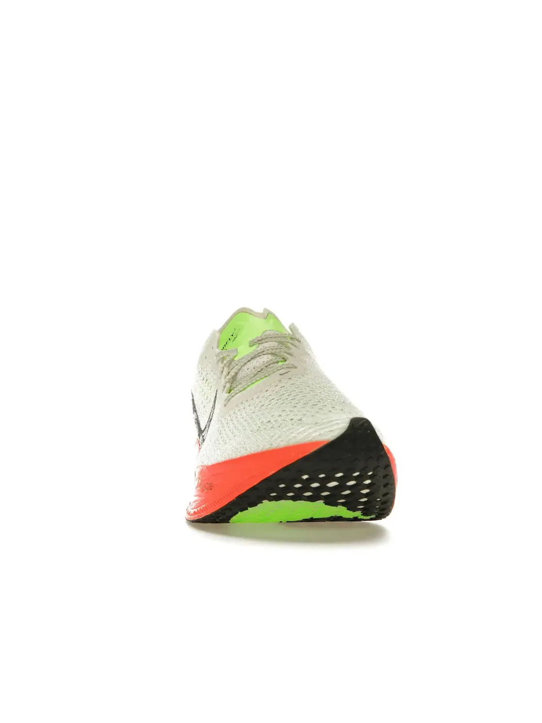Мужские кроссовки для бега Nike ZoomX Vaporfly 3 Nike — изображение 2 из 4, яркий/черный