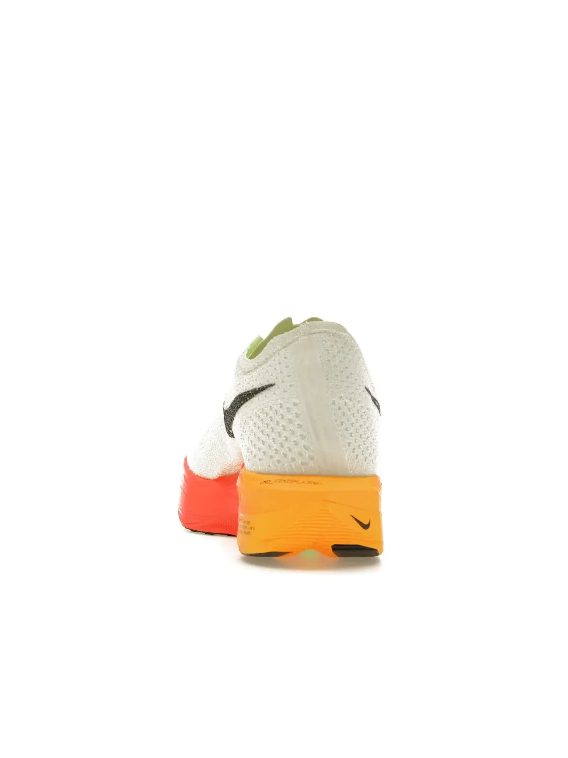 Мужские кроссовки для бега Nike ZoomX Vaporfly 3 Nike — изображение 4 из 4, яркий/черный