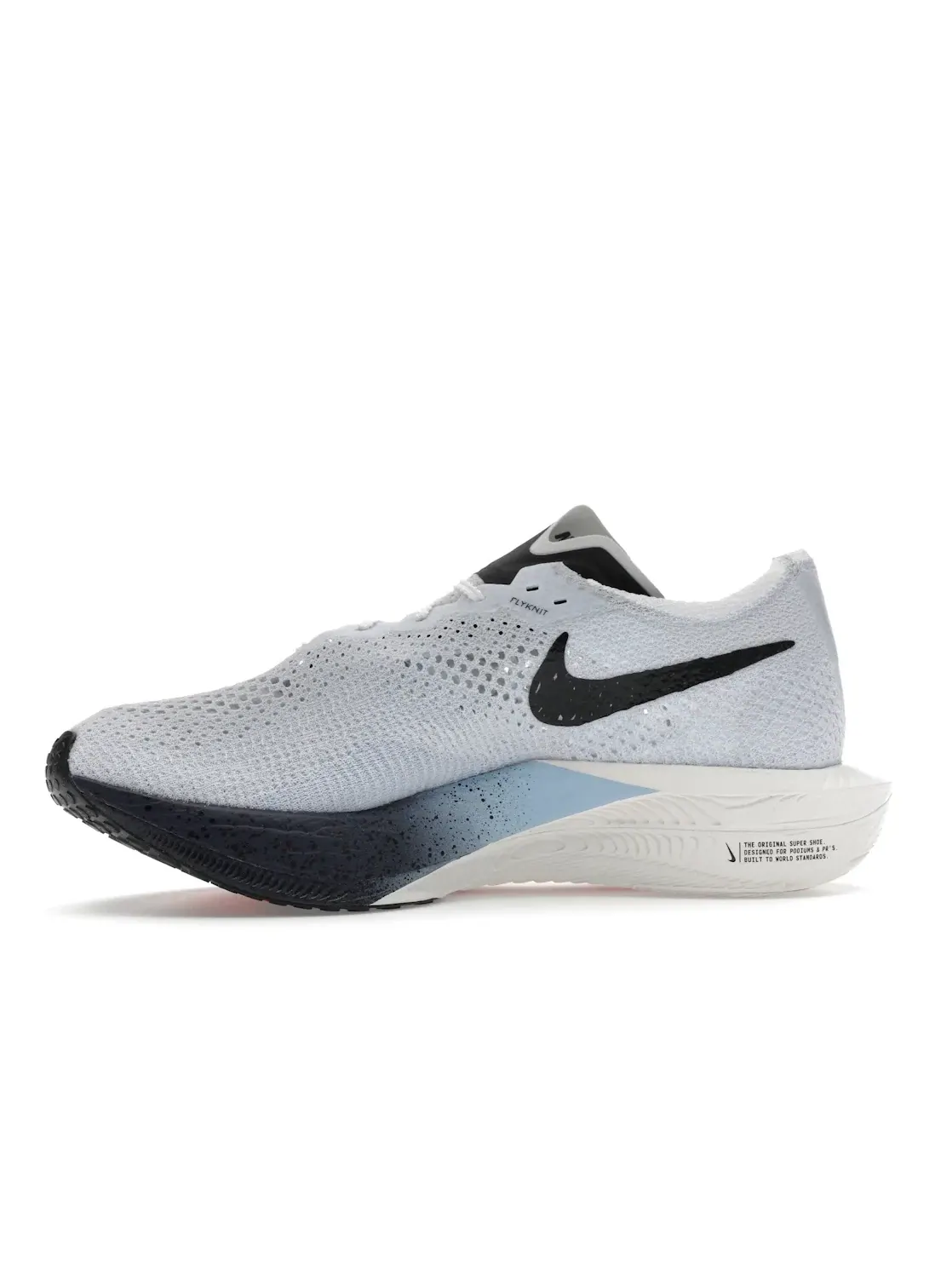 Мужские кроссовки для бега с карбоновой пластиной Nike ZoomX Vaporfly 3 — изображение 3 из 4