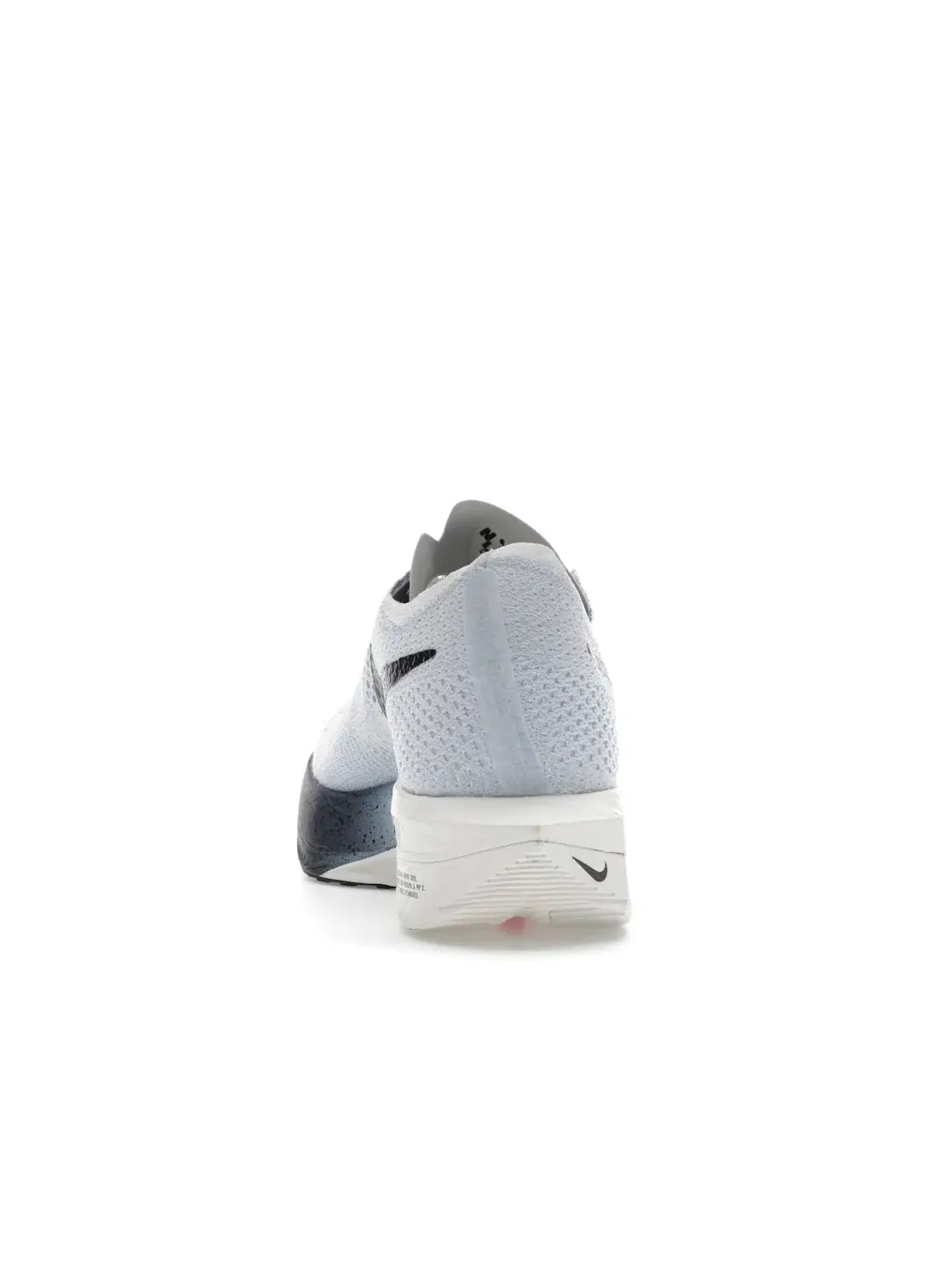 Мужские кроссовки для бега с карбоновой пластиной Nike ZoomX Vaporfly 3 — изображение 4 из 4