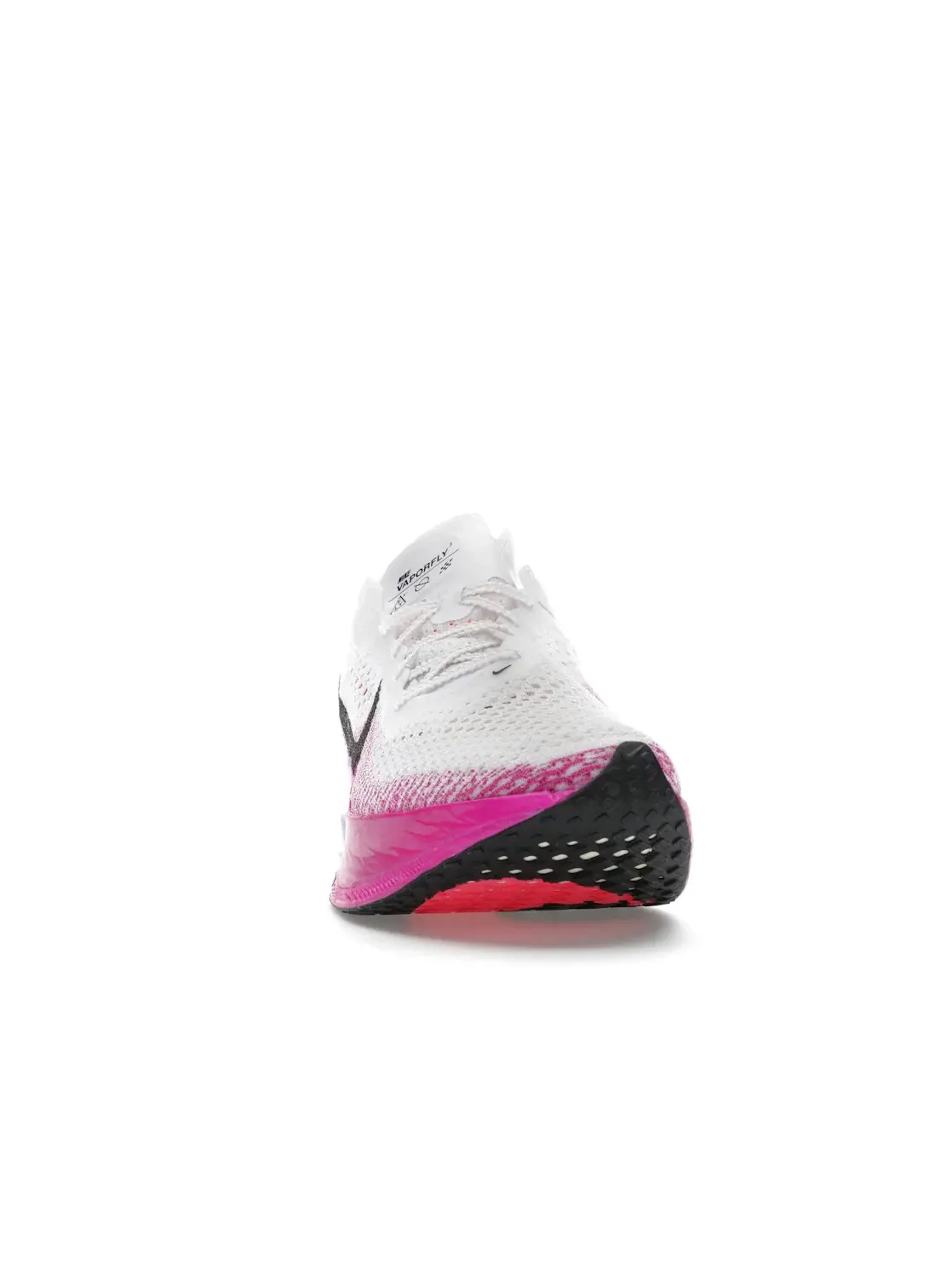 Мужские кроссовки беговые Nike ZoomX Vaporfly 3 — изображение 2 из 4