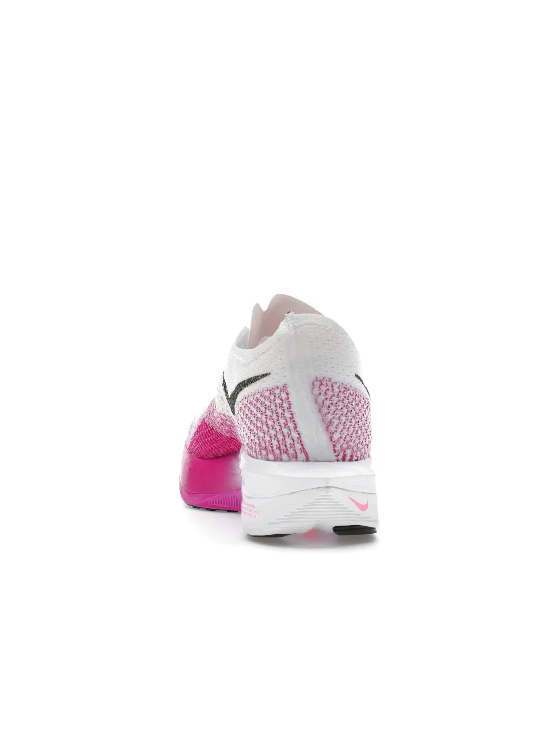 Мужские кроссовки беговые Nike ZoomX Vaporfly 3 — изображение 4 из 4