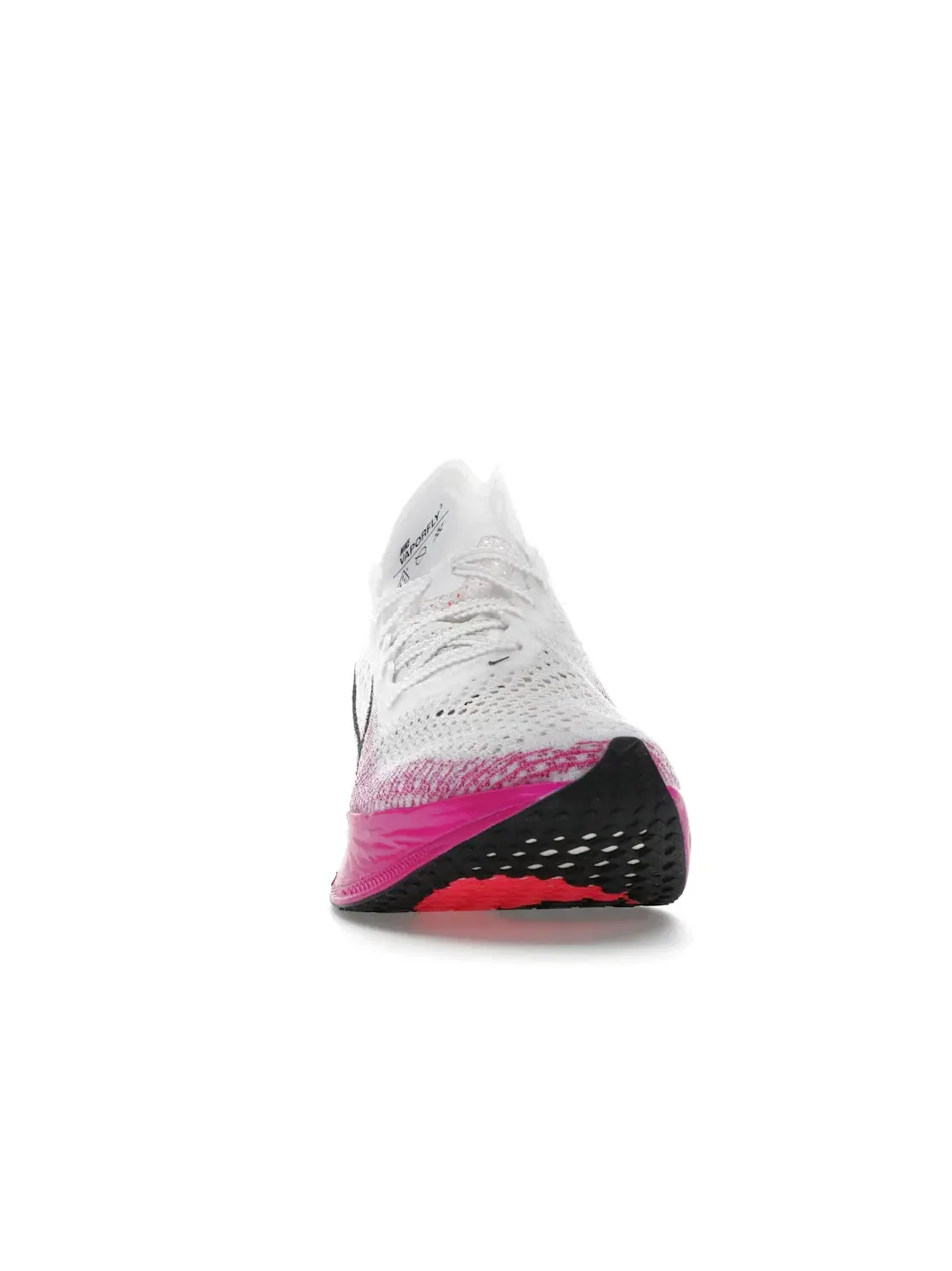 Женские кроссовки для бега Nike ZoomX Vaporfly 3 — изображение 2 из 4