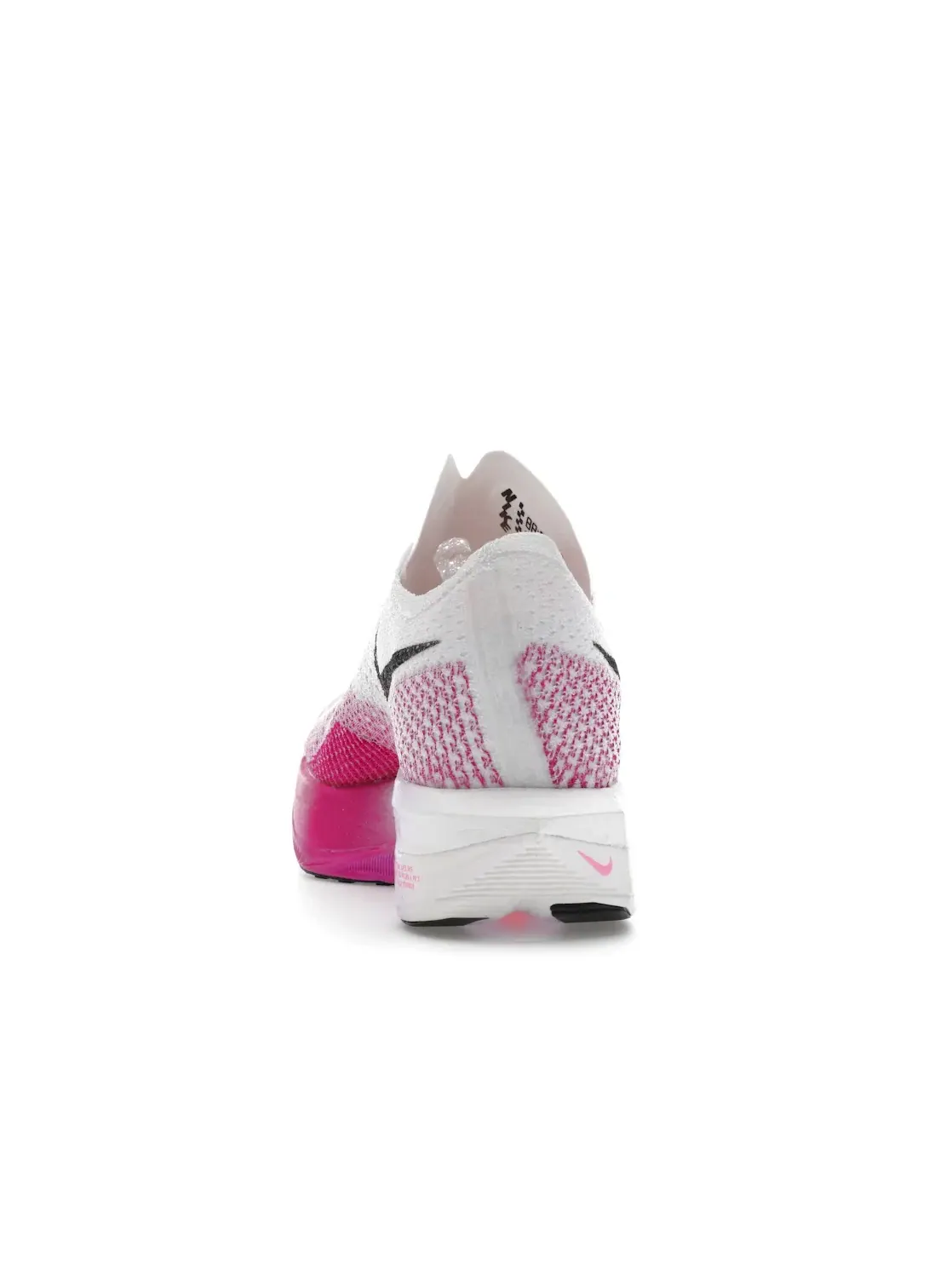 Женские кроссовки для бега Nike ZoomX Vaporfly 3 — изображение 4 из 4