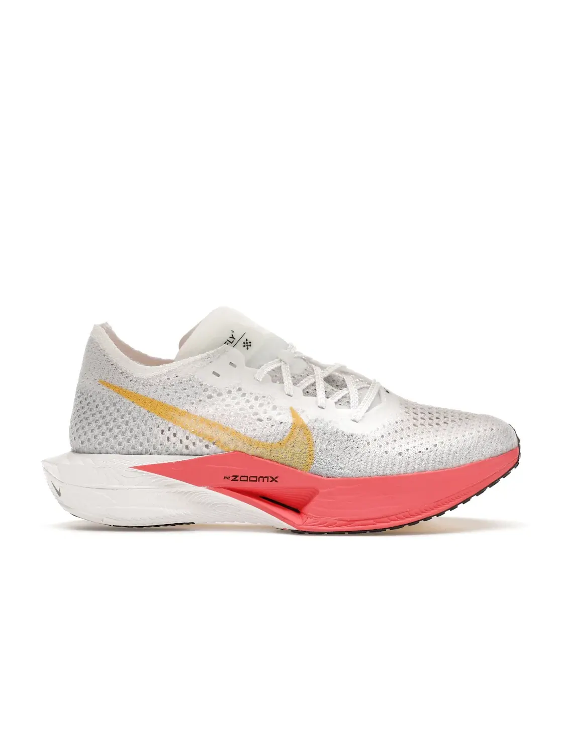 Женские кроссовки для бега Nike ZoomX Vaporfly 3 — изображение 1 из 4