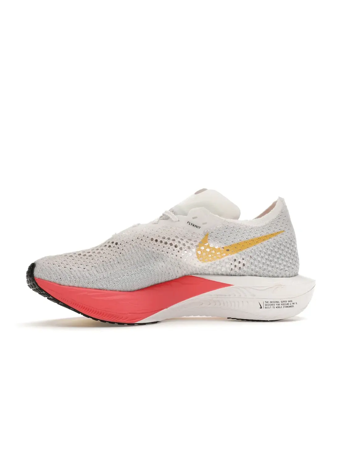 Женские кроссовки для бега Nike ZoomX Vaporfly 3 — изображение 3 из 4