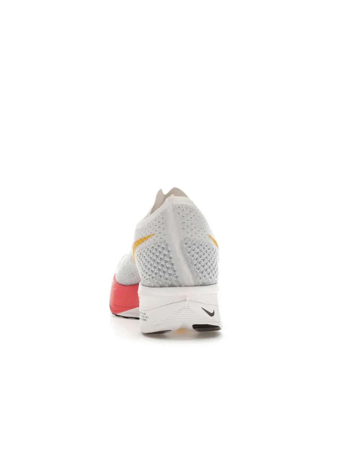 Женские кроссовки для бега Nike ZoomX Vaporfly 3 — изображение 4 из 4