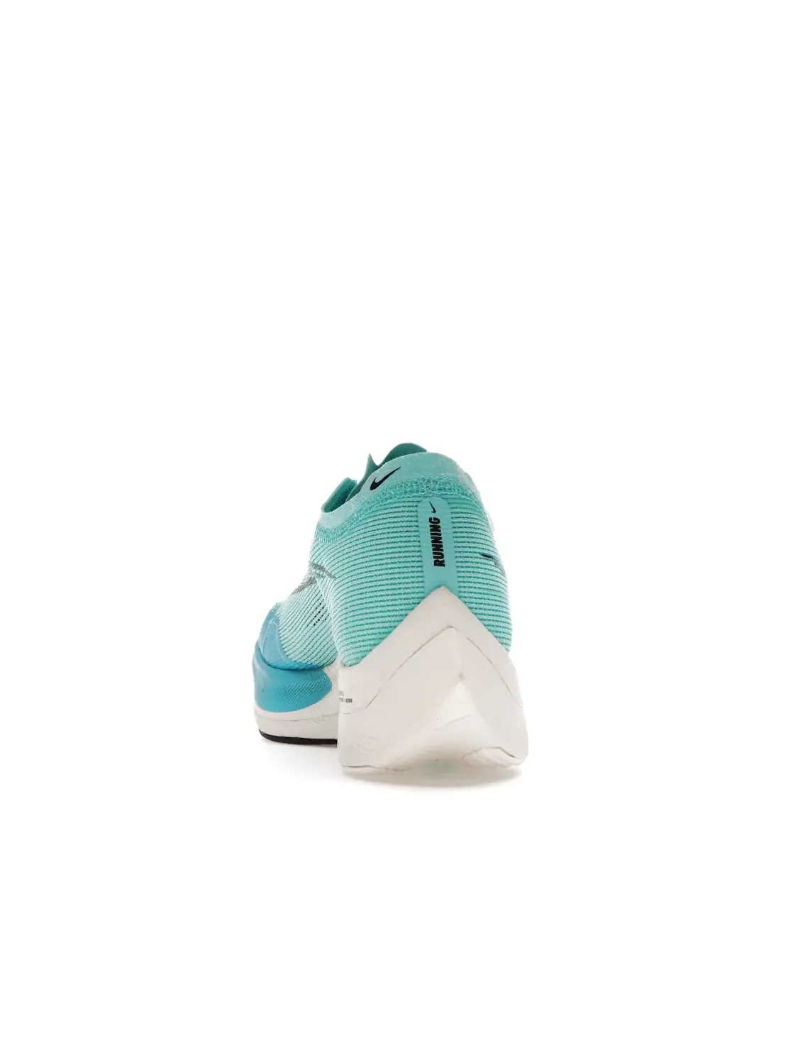Мужские кроссовки для бега с пеноматериалом ZoomX Nike ZoomX Vaporfly Next% 2 — изображение 4 из 4