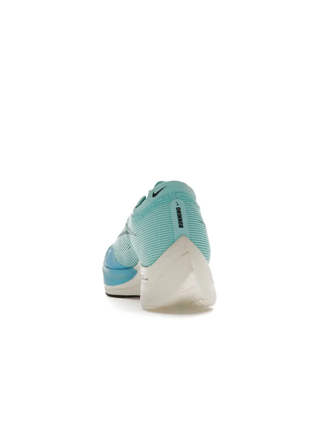 Женские кроссовки для бега с карбоновой пластиной Nike ZoomX Vaporfly Next% 2 — изображение 4 из 4