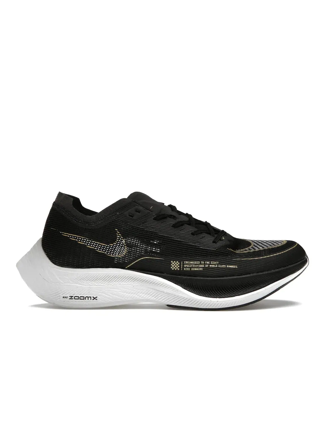 Мужские кроссовки для бега Nike ZoomX Vaporfly Next% 2 — изображение 1 из 4