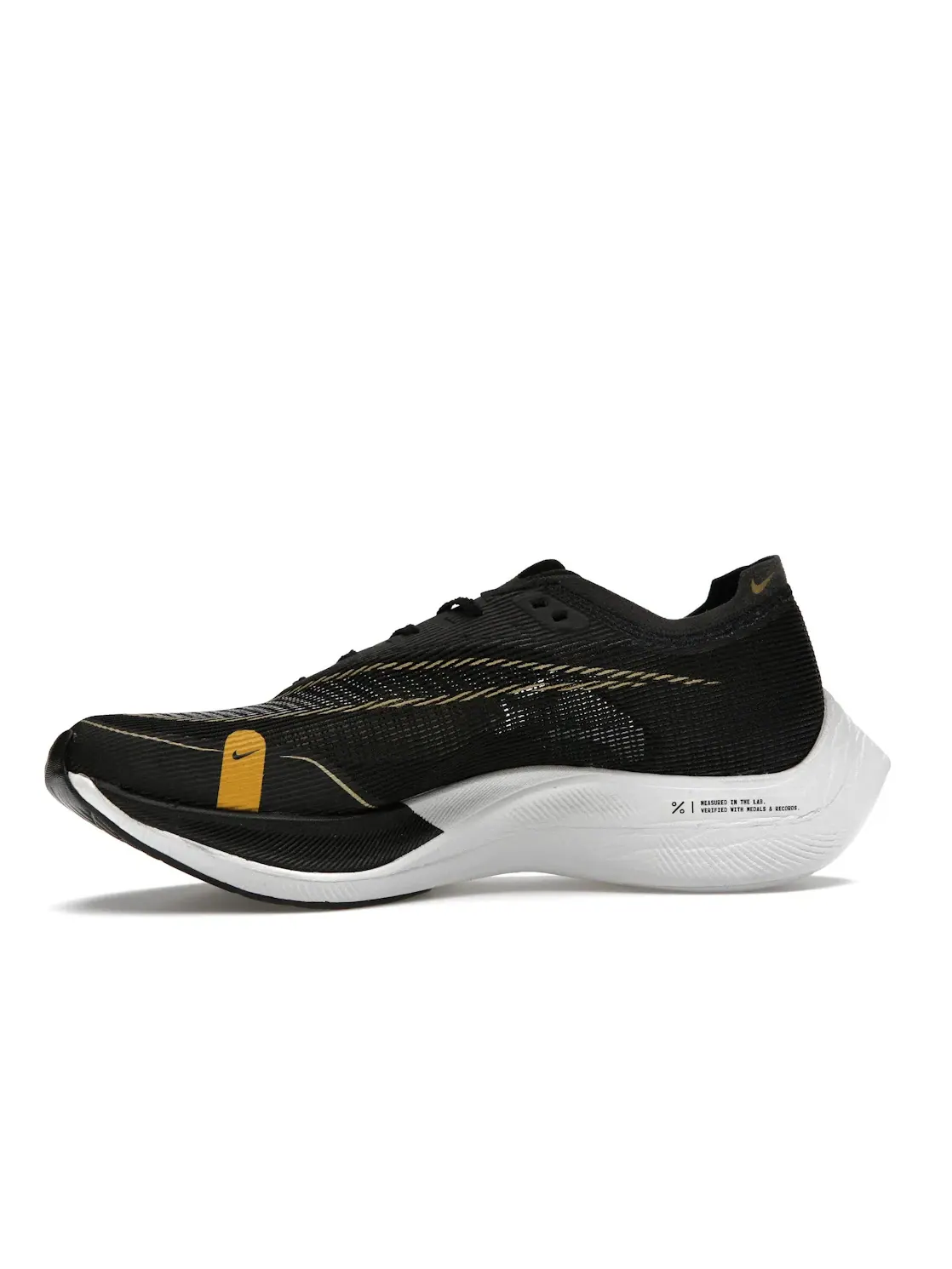 Мужские кроссовки для бега Nike ZoomX Vaporfly Next% 2 — изображение 3 из 4