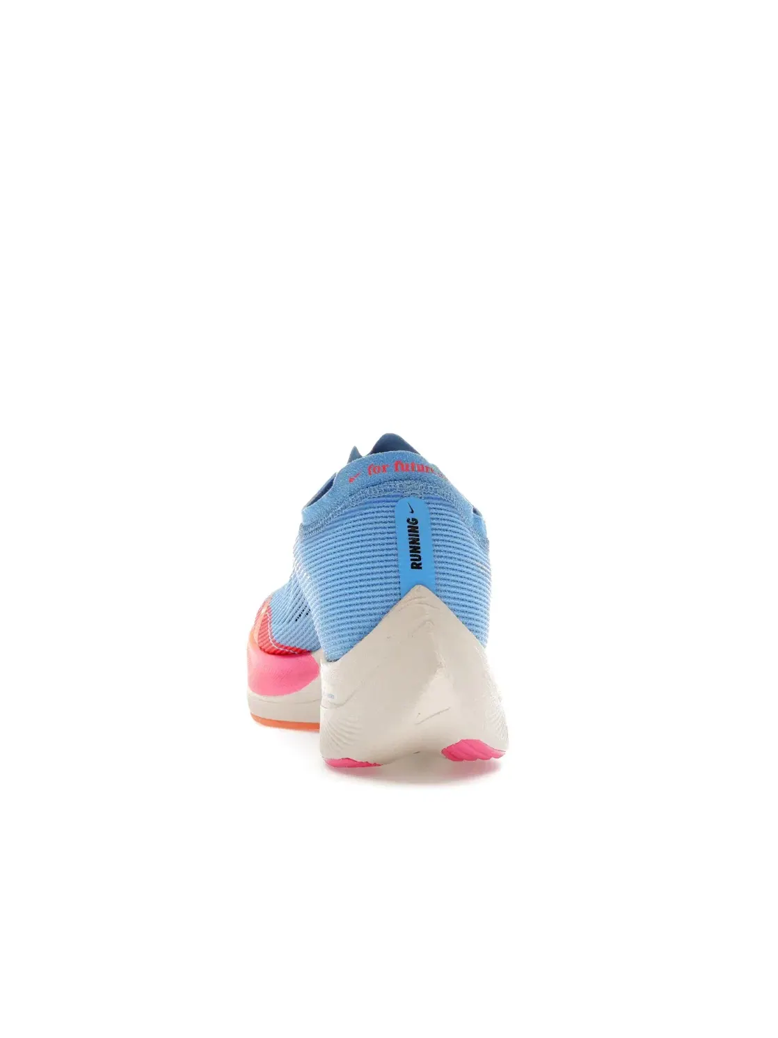 Женские кроссовки для бега Nike ZoomX Vaporfly Next% 2 — изображение 4 из 4