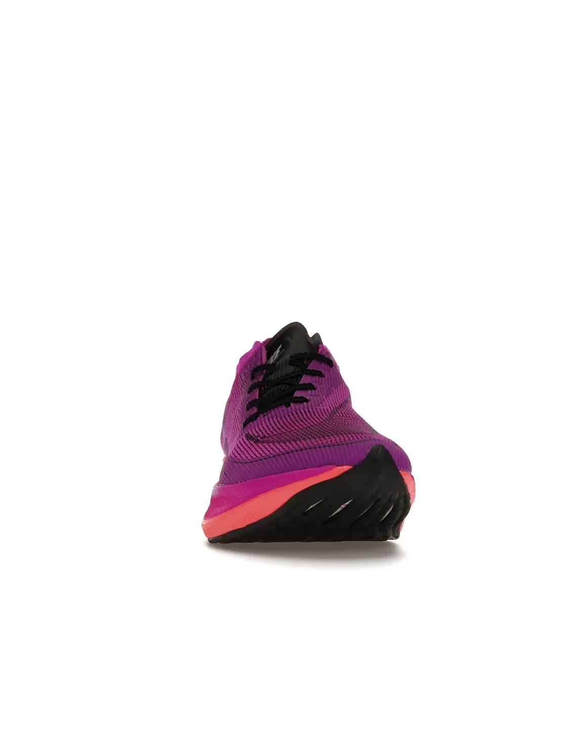 Женские кроссовки для бега с пеной ZoomX Nike ZoomX Vaporfly Next% 2 — изображение 2 из 4, фиолетовый/черный--серый