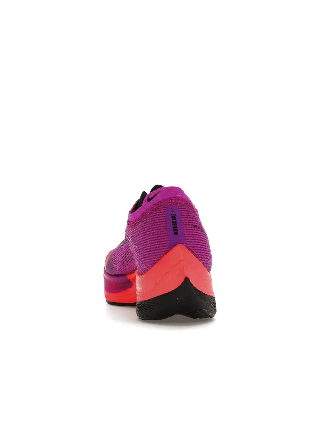 Женские кроссовки для бега с пеной ZoomX Nike ZoomX Vaporfly Next% 2 — изображение 4 из 4, фиолетовый/черный--серый