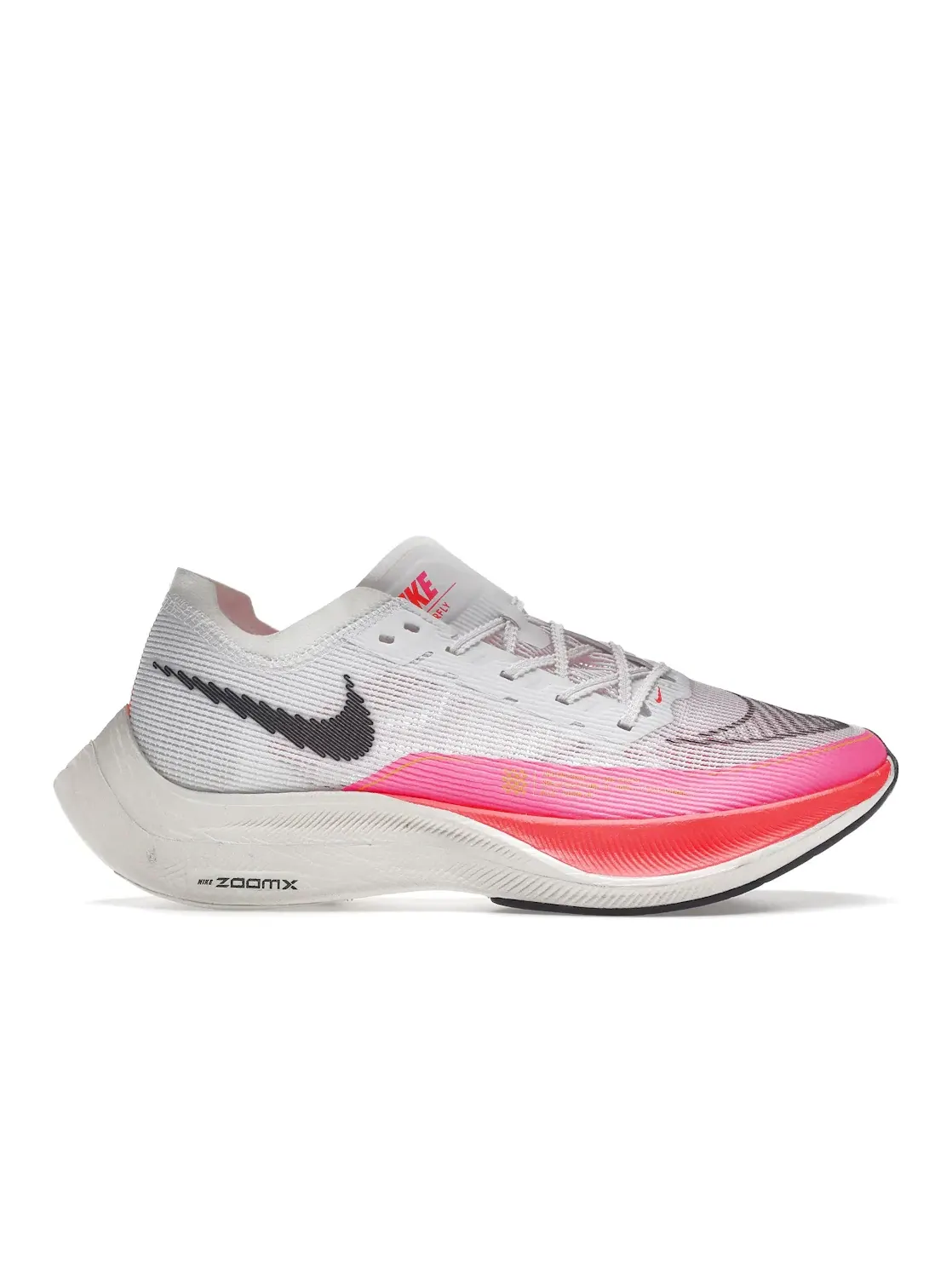 Женские кроссовки для бега с амортизацией Nike ZoomX Vaporfly Next 2 — изображение 1 из 4