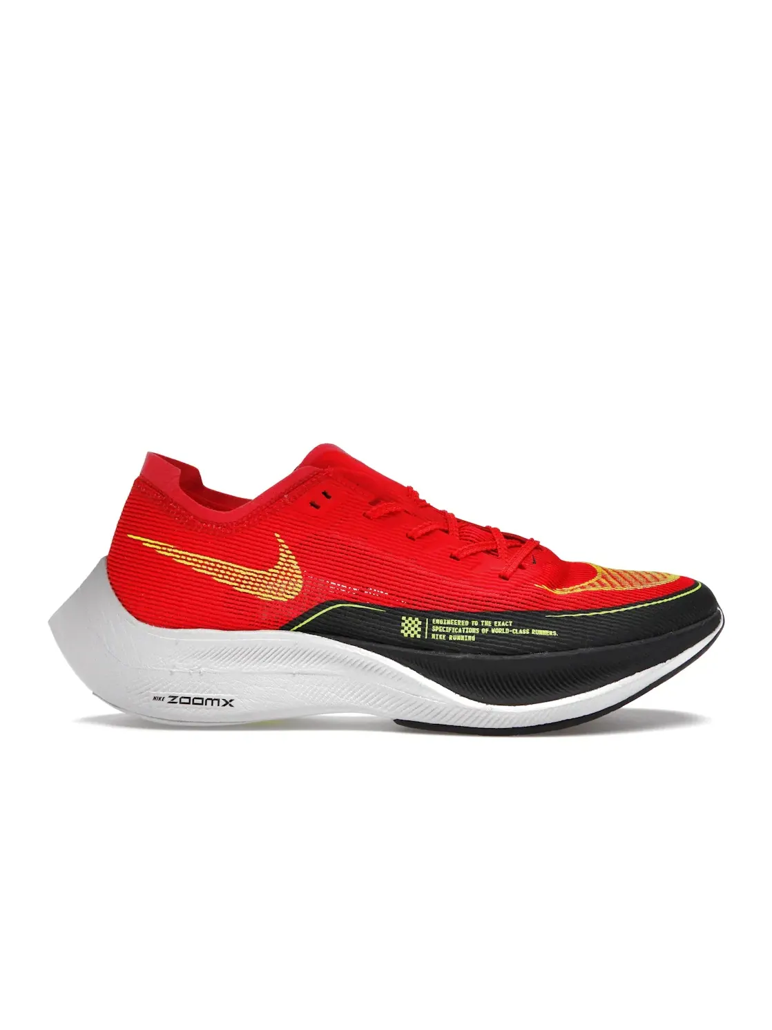 Мужские кроссовки для бега с пеной ZoomX Nike ZoomX Vaporfly Next% 2 — изображение 1 из 4