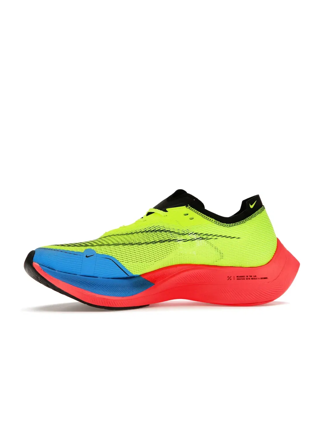 Мужские кроссовки для бега с высокой энергоотдачей Nike ZoomX Vaporfly Next% 2 — изображение 3 из 4
