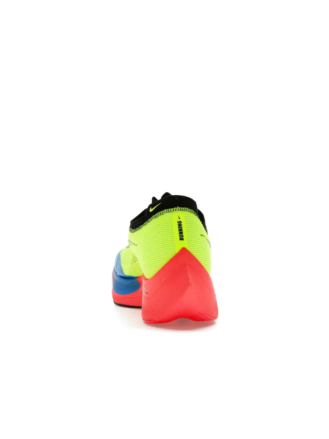 Мужские кроссовки для бега с высокой энергоотдачей Nike ZoomX Vaporfly Next% 2 — изображение 4 из 4