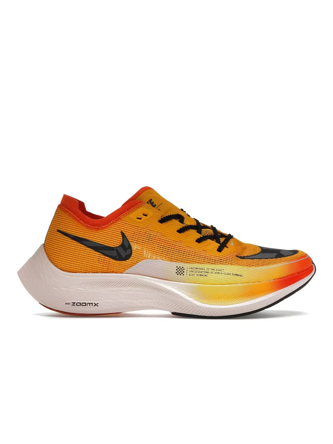 Мужские кроссовки для бега с карбоновой пластиной Nike ZoomX Vaporfly Next% 2 — изображение 1 из 4